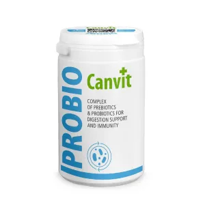 Canvit Probio for Dogs and Cats 230 g Pets Qatar