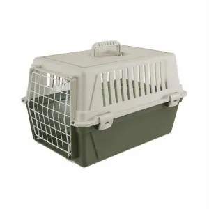 Carrier Atlas 10 Fluo Pets Qatar