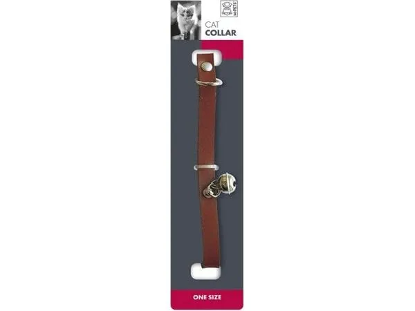CARUSO CAT COLLAR BLACK, RED, BEIGE, GREEN & BROWN Pets Qatar