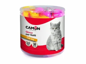 Cat Ball With Rope Pets Qatar