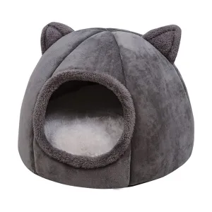Cat Bed   46*46*37cm Pets Qatar