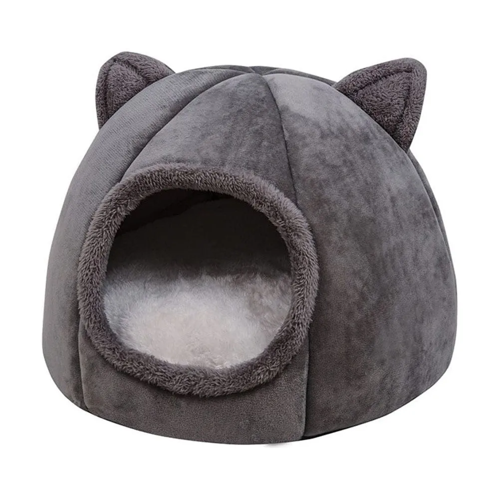 Cat Bed   46*46*37cm Pets Qatar