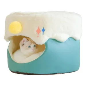 Cat Bed As Photo S:40*40*H35 Type A Pets Qatar