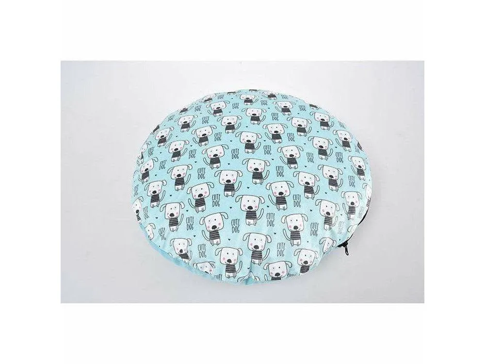 Cat Bed House LWW0099BU Pets Qatar