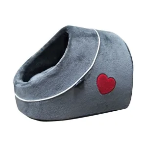 Cat Bed Hrt 41X35X26CM Pets Qatar
