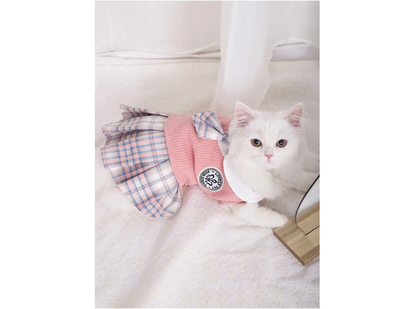 Cat Clothes As Photo Type 13 Pets Qatar