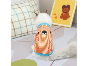 Cat Clothes Navy Blue Type 1 Pets Qatar