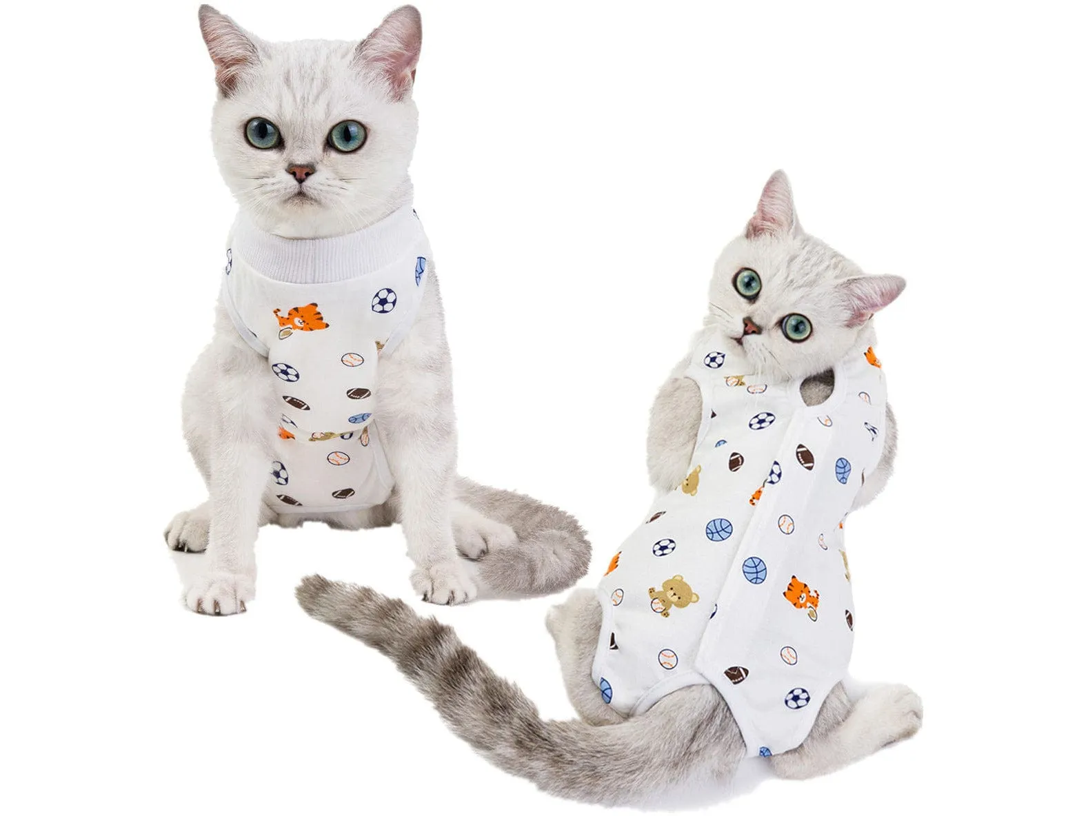 Cat Clothes Type 17 Pets Qatar