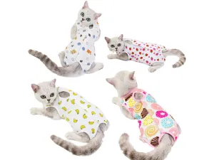Cat Clothes Type 17 Pets Qatar