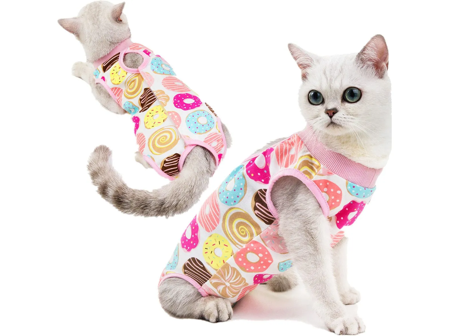 Cat Clothes Type 17 Pets Qatar