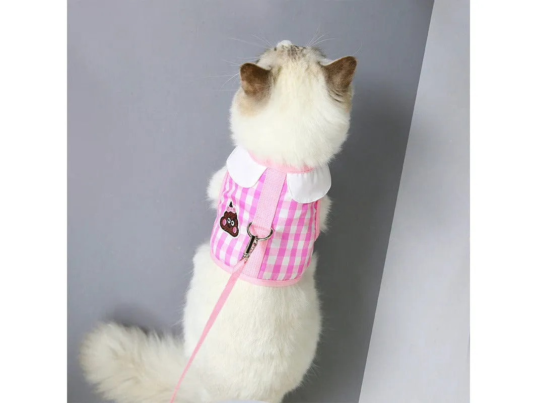 Cat Clothes Type 9 Pets Qatar