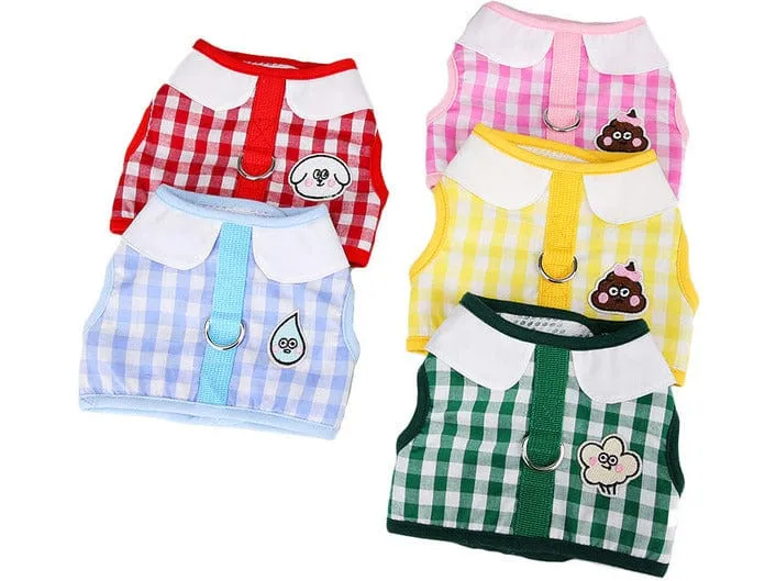 Cat Clothes Type 9 Pets Qatar
