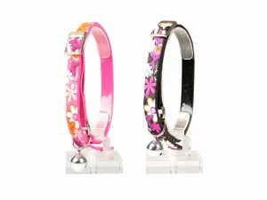 CAT COLLAR HAWAII PVC 20-30cm / 10mm mixed colors Pets Qatar