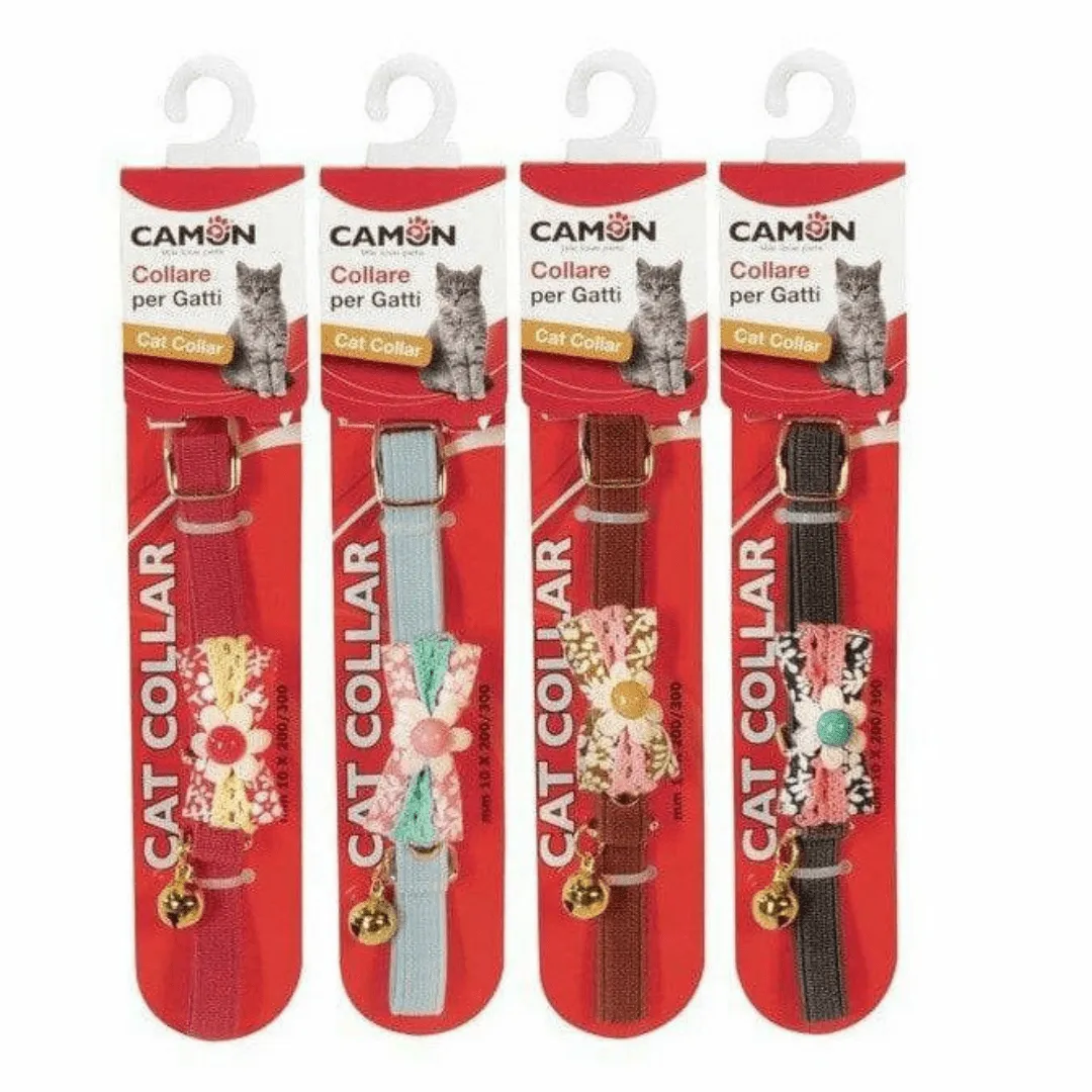 Cat collars    "B"10x2/300 Pets Qatar