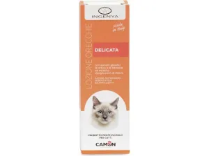 Cat Ear Lotion 100Ml Pets Qatar