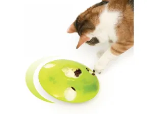 Cat It Play Treat Spinner Pets Qatar