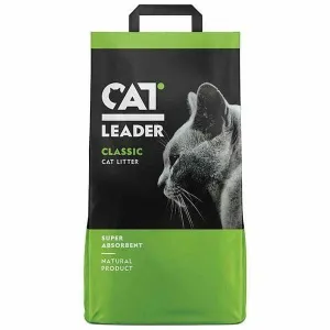 CAT LEADER CLASSIC 5KG Pets Qatar