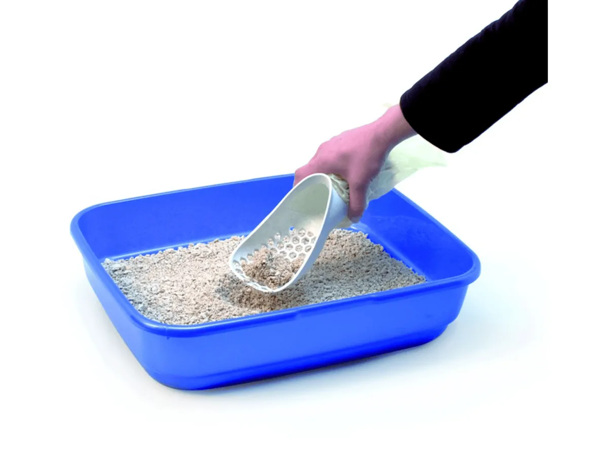 Cat Litter Scoop&Bags Pets Qatar