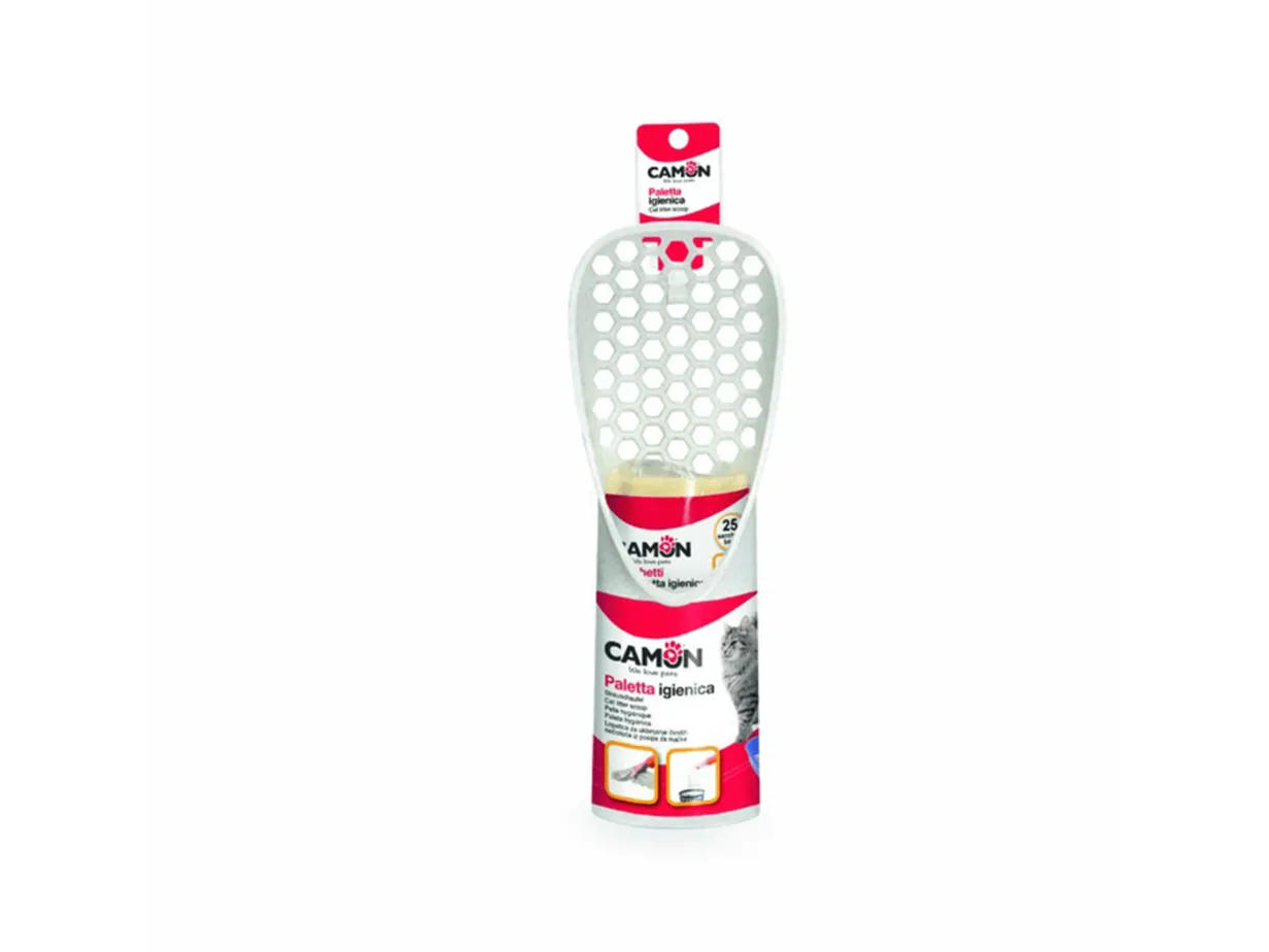 Cat Litter Scoop&Bags Pets Qatar