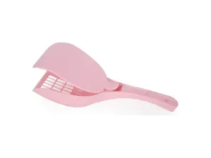 Cat Litter Shovel With Lid 25.5*9.9*8.2 Pets Qatar