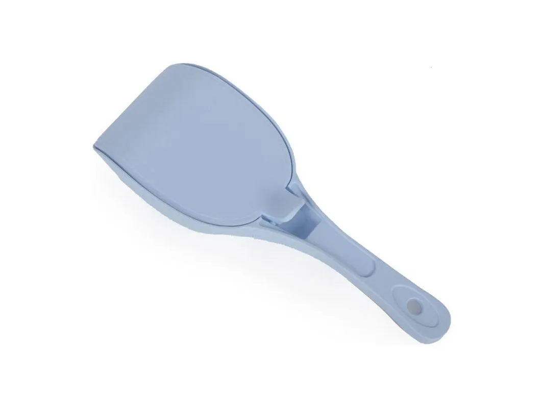 Cat Litter Shovel With Lid 25.5*9.9*8.2 Pets Qatar