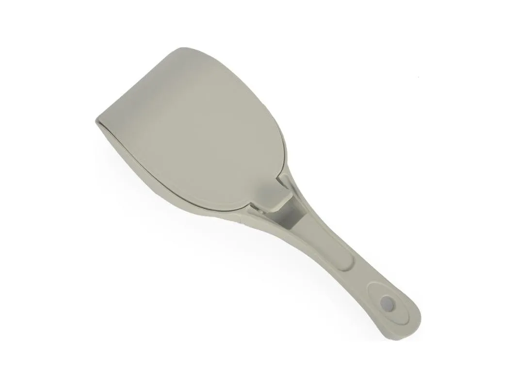 Cat Litter Shovel With Lid 25.5*9.9*8.2 Pets Qatar