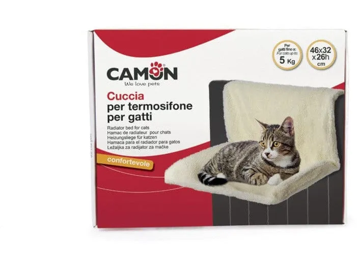 Cat Perch F.Radiators-Goodsleep Pets Qatar