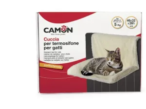 Cat Perch F.Radiators-Goodsleep Pets Qatar