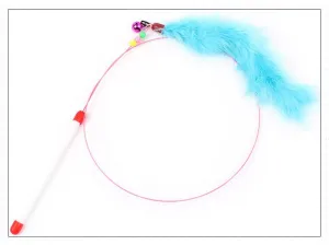 Cat Play Rob As Photo 90Cm Pets Qatar