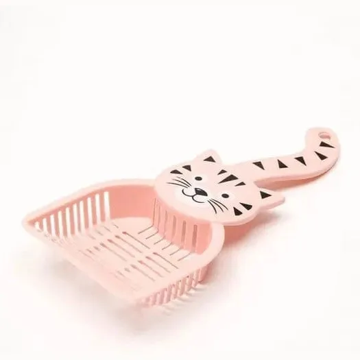 Cat Shape Shovel 28*12.5Cm Pets Qatar