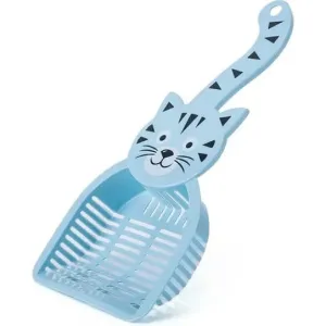 Cat Shape Shovel 28*12.5Cm Pets Qatar