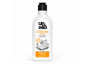 CAT SPACE LITTER BOX CLEANER    500 ML Pets Qatar