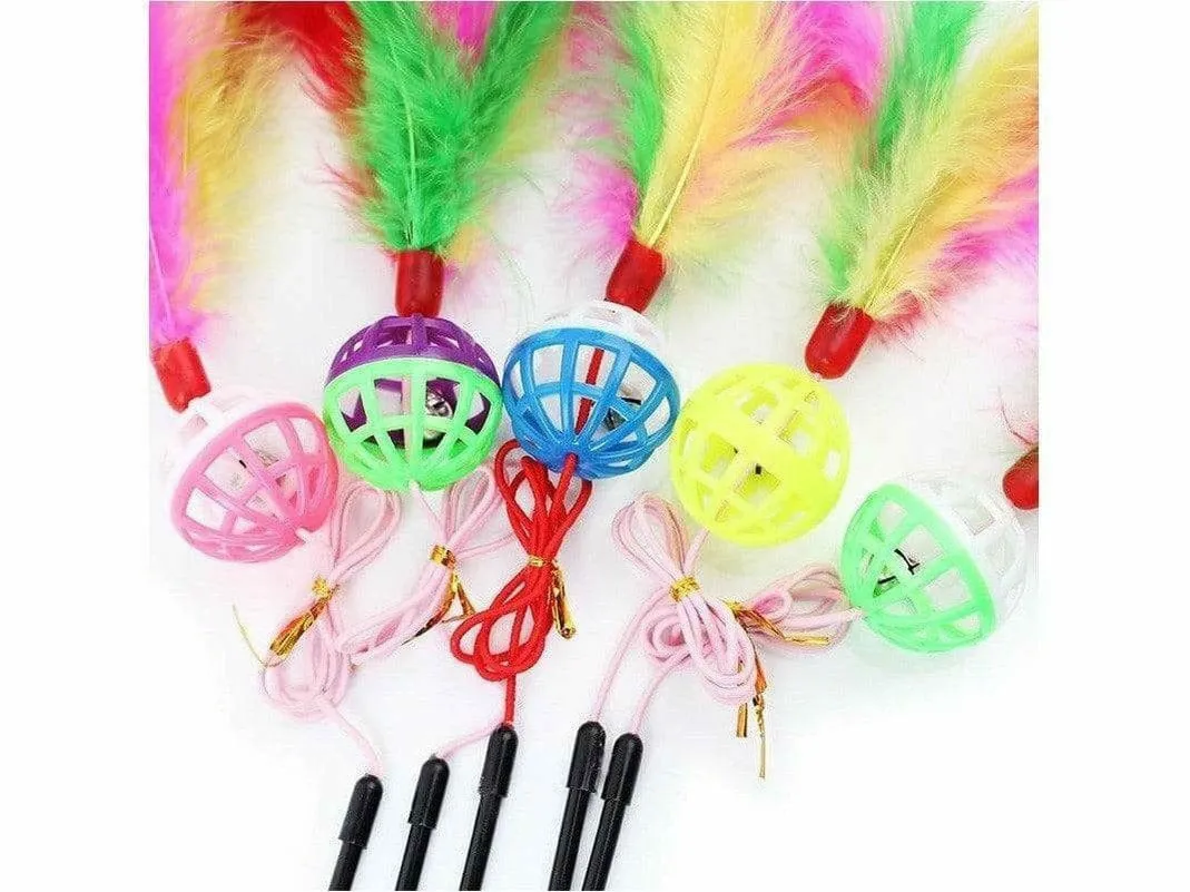 Cat Toy 50*45*15cm-2 Pets Qatar