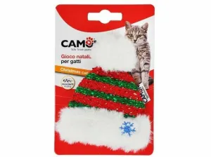 Cat toy - Christmas hat Pets Qatar