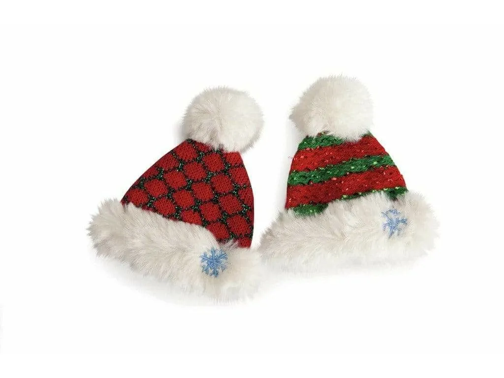 Cat toy - Christmas hat Pets Qatar