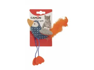 Cat Toy - Feathered Bird Pets Qatar