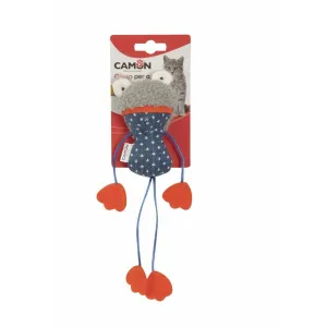Cat Toy - Frog Pets Qatar