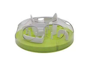 Cat Toy  Green 30*30*19.3CM Pets Qatar