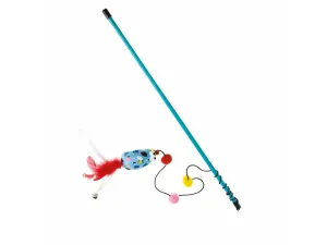 Cat toy Rathole with Tail 47Cm Pets Qatar