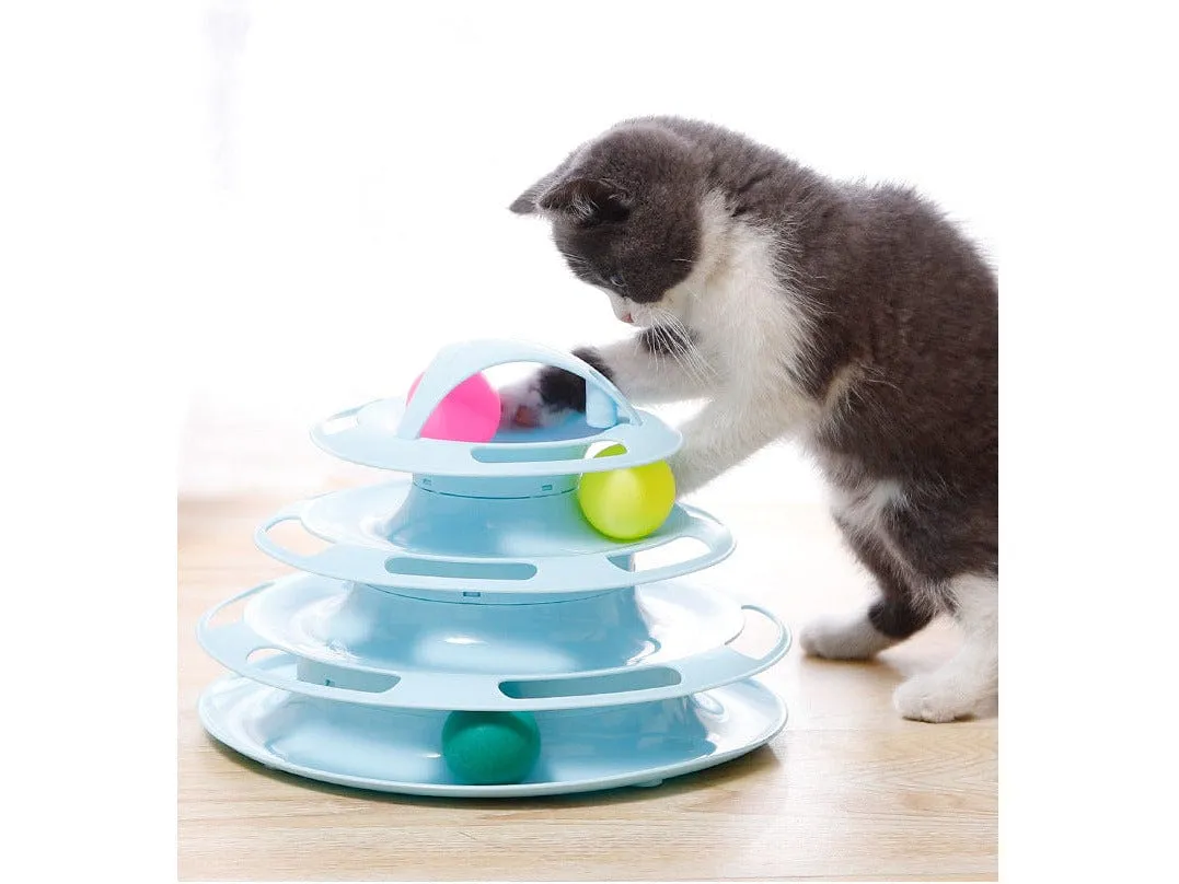 Cat Toys 25*17Cm Pets Qatar