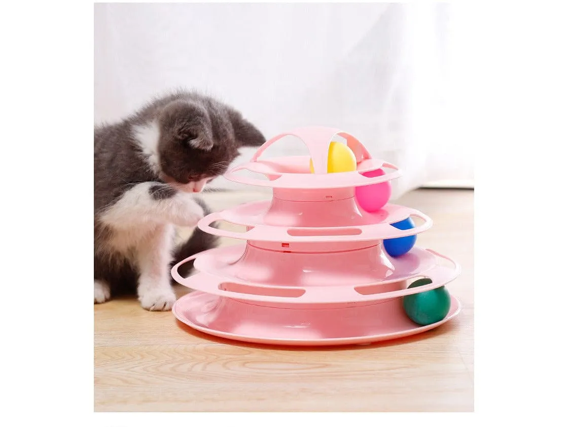 Cat Toys 25*17Cm Pets Qatar