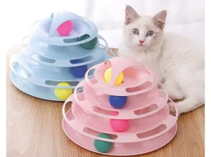 Cat Toys 25*17Cm Pets Qatar
