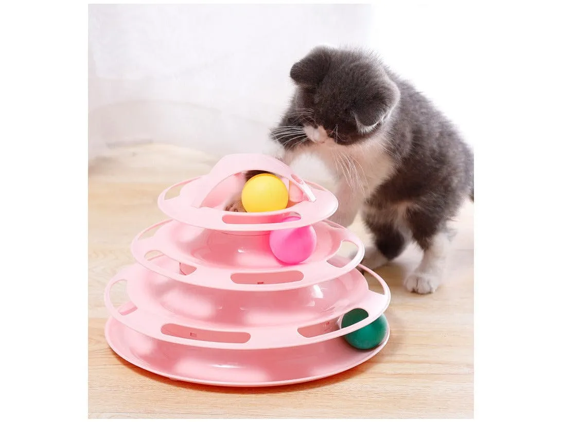 Cat Toys 25*17Cm Pets Qatar