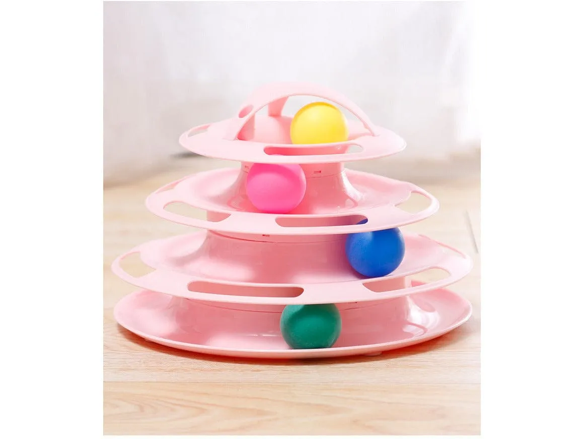 Cat Toys 25*17Cm Pets Qatar