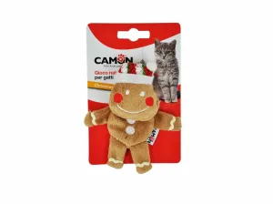 Cat toys - Reindeer/Santa/Snowman/Gingerbread Pets Qatar