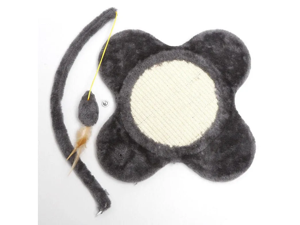 Cat Tree & Scratching 38*33Cm Pets Qatar