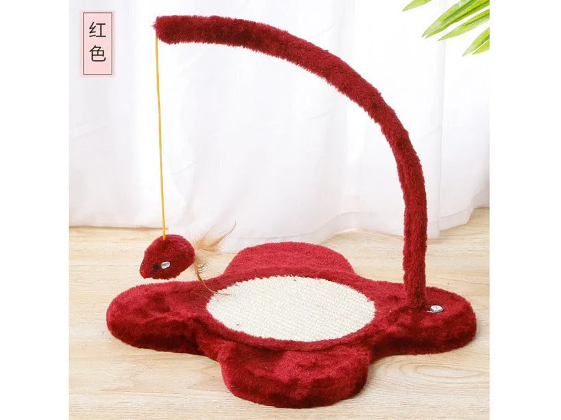 Cat Tree & Scratching 38*33Cm Pets Qatar