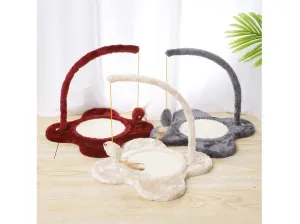 Cat Tree & Scratching 38*33Cm Pets Qatar