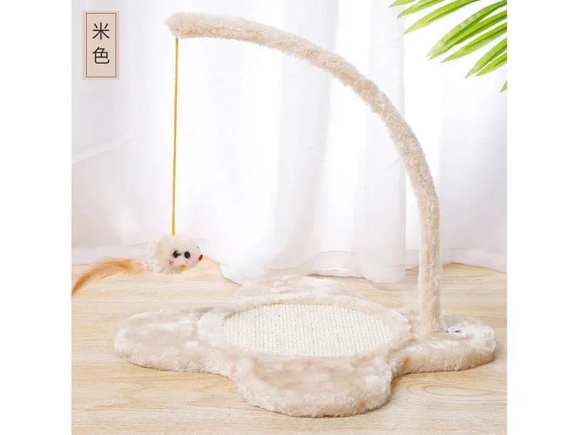 Cat Tree & Scratching 38*33Cm Pets Qatar
