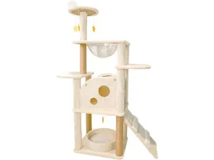 Cat Tree as per photo 940*400*1400MM Pets Qatar
